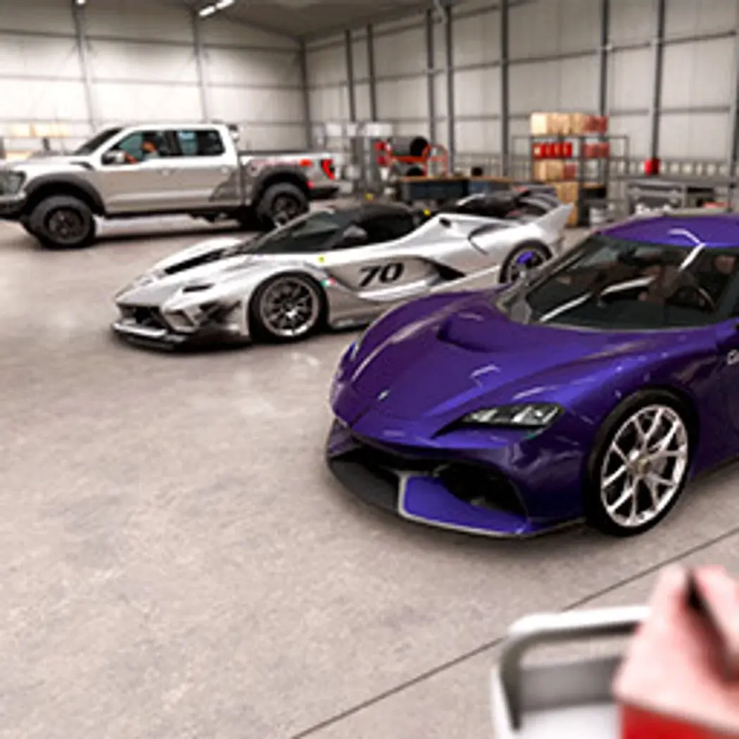 Forza Horizon 6. Все достижения - изображение