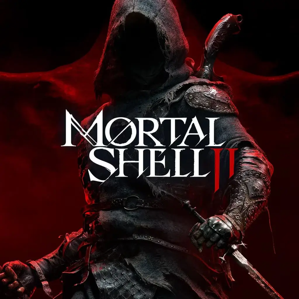 Купить Mortal Shell II - изображение