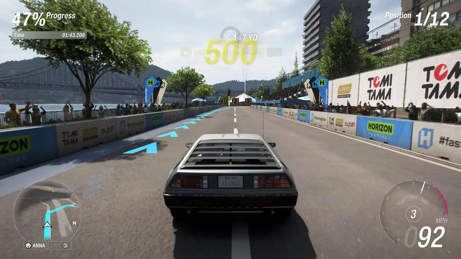 Forza Horizon 6. Еженедельное испытание: Привет из прошлого - изображение