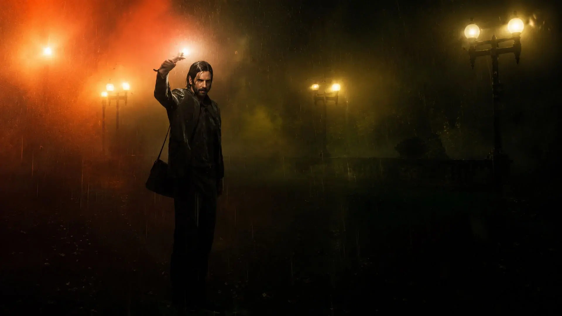 Готовимся к Control Resonant: подробный гид по вселенной Remedy - изображение