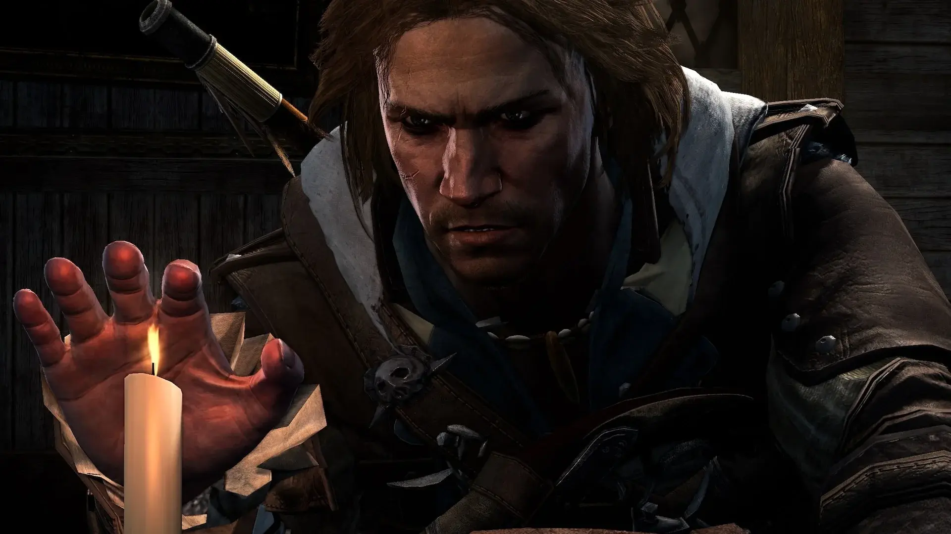 КАК ASSASSIN’S CREED BLACK FLAG ПОГУБИЛА СЕРИЮ - изображение