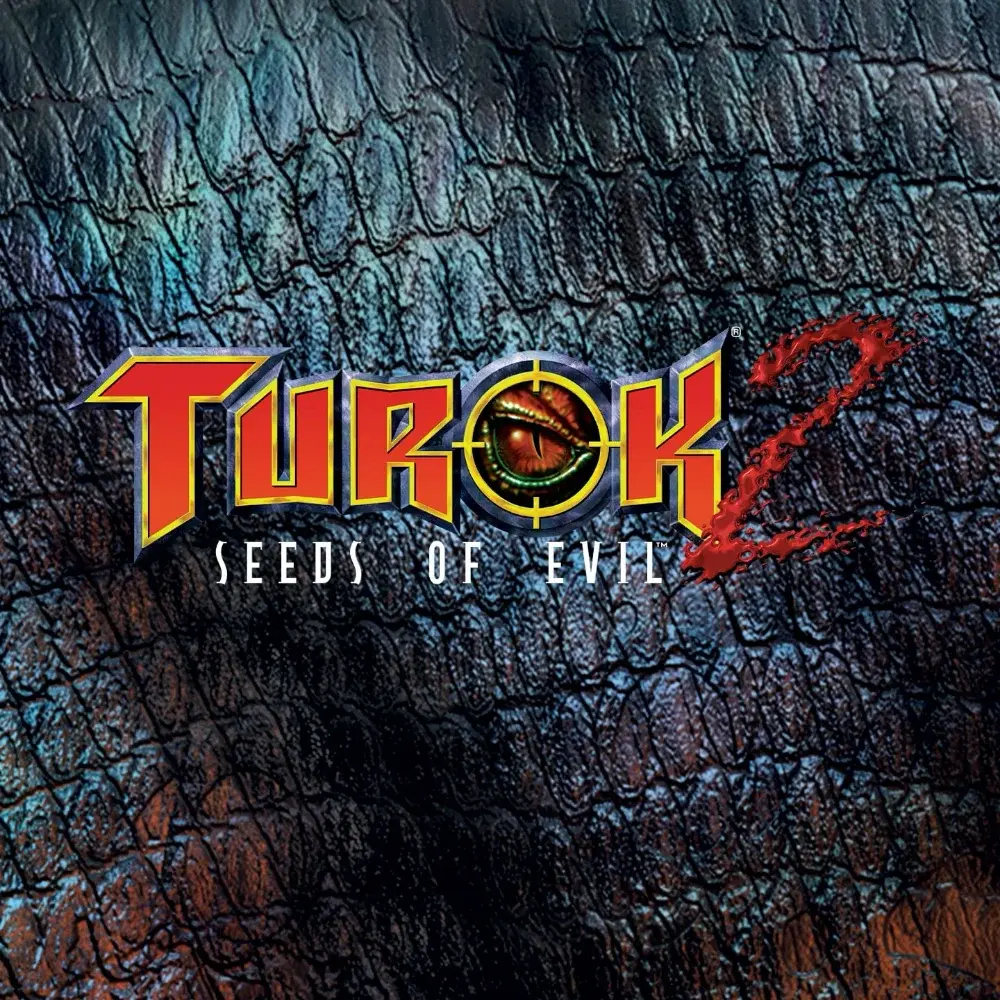 Купить Turok 2: Seeds of Evil - изображение