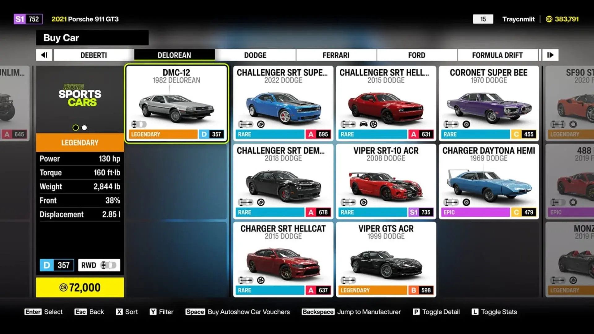 Forza Horizon 6. Еженедельное испытание: Привет из прошлого - изображение