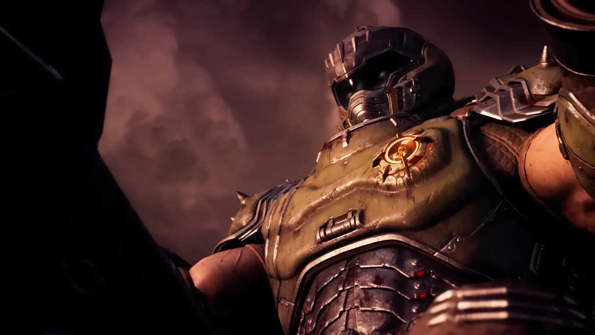 Doom: The Dark Ages. Все секреты в седьмой главе - изображение
