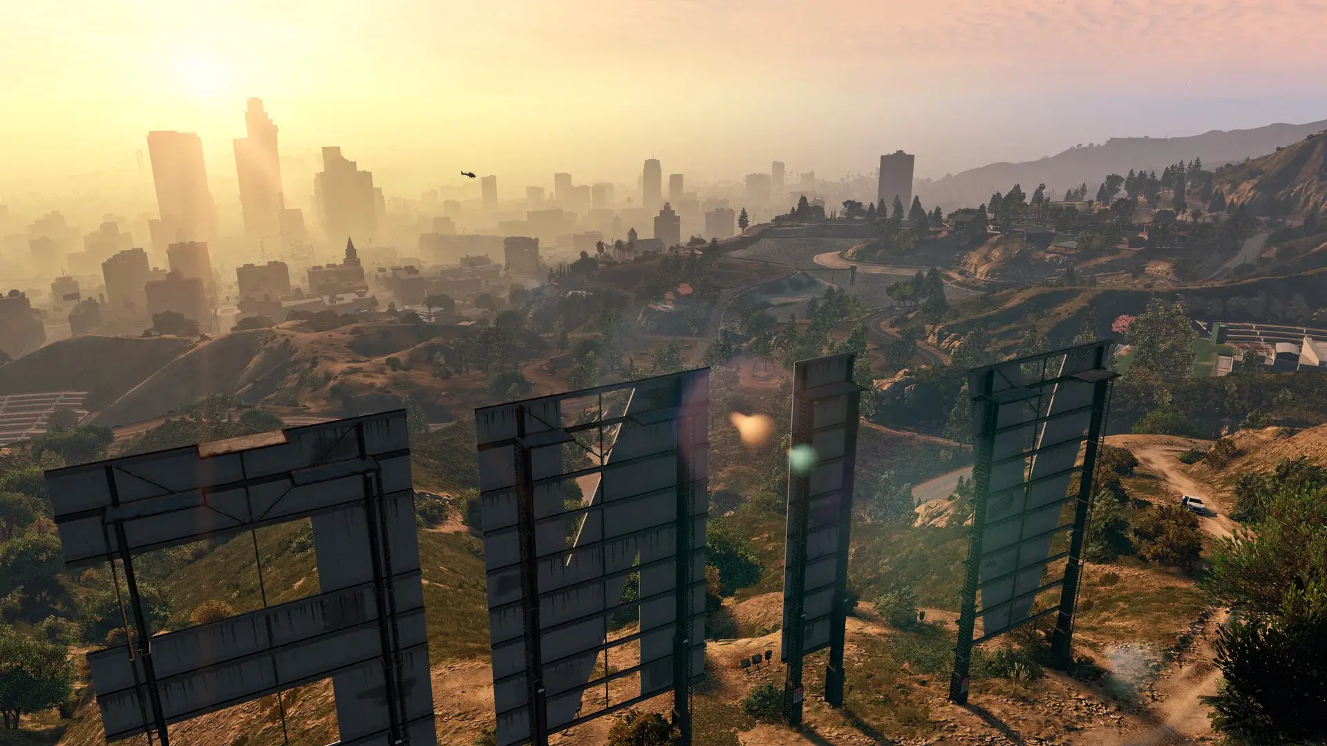 Все секреты и пасхалки GTA 5: мифы и тайные места - изображение