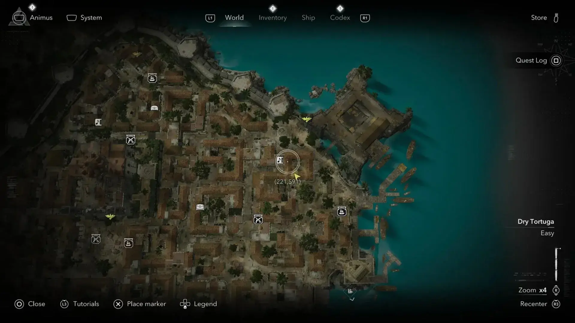 Assassin's Creed Black Flag Resynced. Все морские песни шанти - изображение