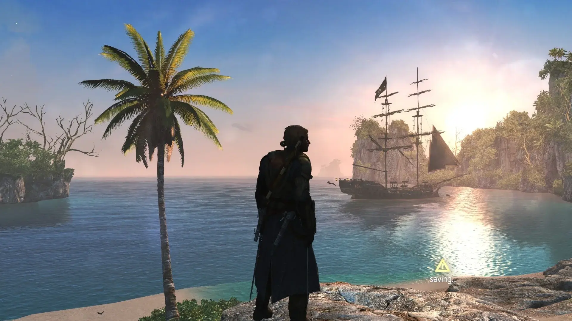 РЕМЕЙК VS ОРИГИНАЛ: ASSASSIN'S CREED BLACK FLAG - изображение