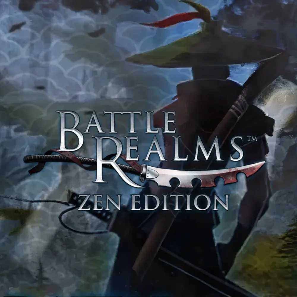 Купить Battle Realms: Zen Edition - изображение