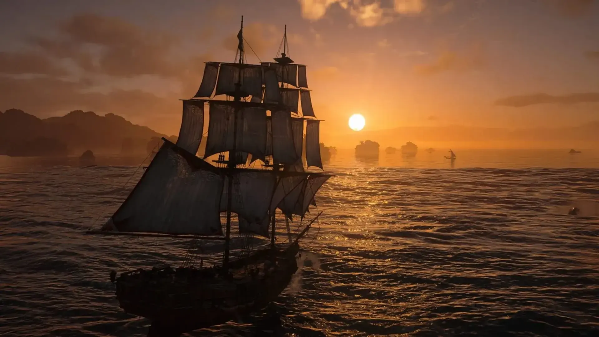 Assassin's Creed Black Flag Resynced. Советы и рекомендации - изображение