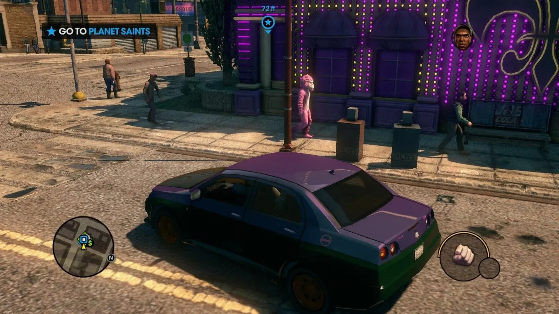Как Rockstar Games и GTA меняли игровую индустрию - изображение