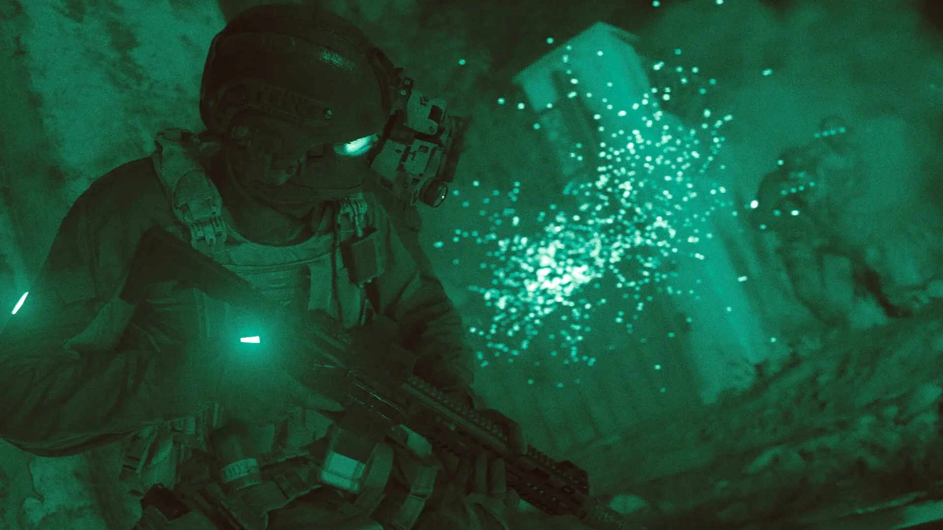 Ведущий разраб Call of Duty: Modern Warfare открыл студию //18.bravo - изображение