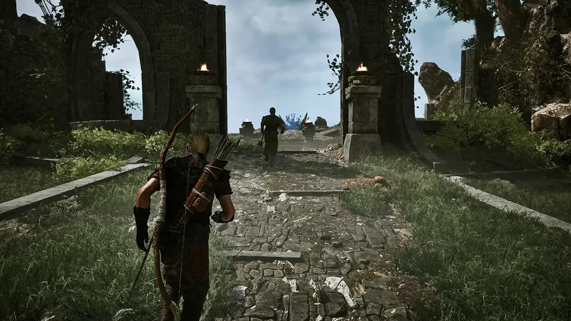 Gothic 1 Remake. Как выполнить квест «Юнитор» - изображение