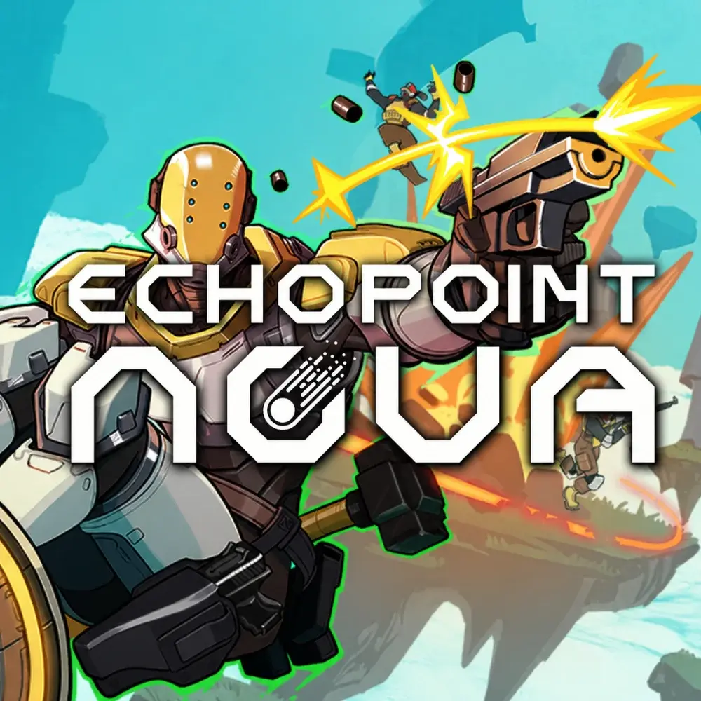 Купить Echo Point Nova - изображение