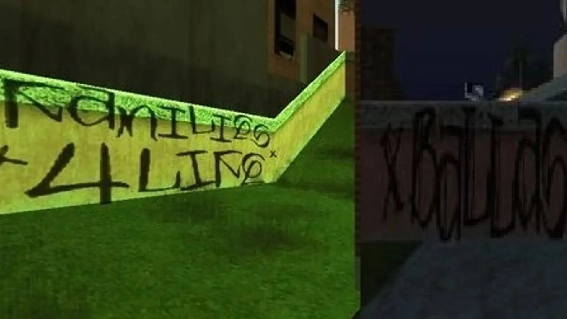 GTA: San Andreas. Пасхалки и секреты - изображение