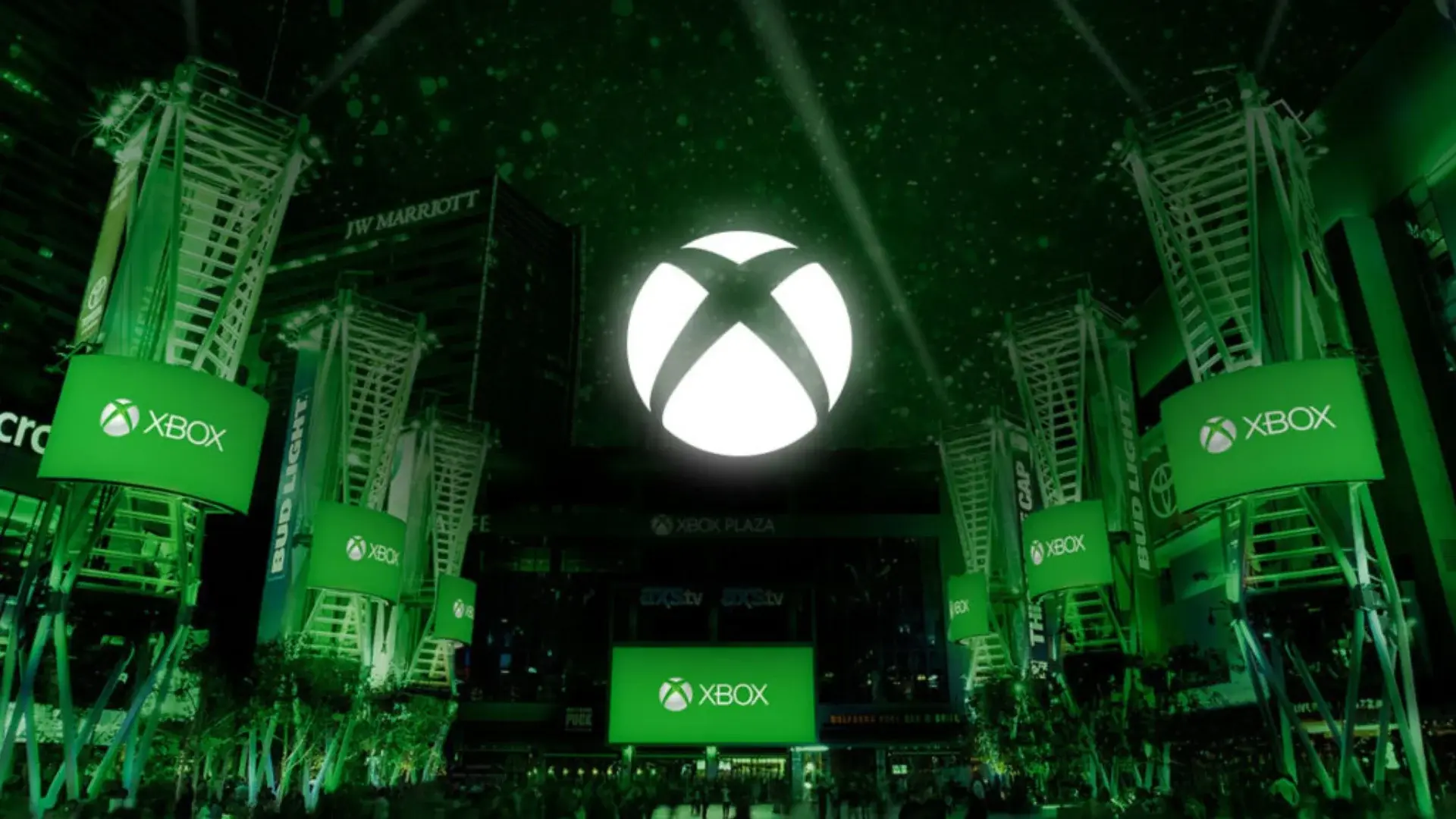 XBOX БОЛЬШЕ НИКОГДА НЕ БУДЕТ ПРЕЖНИМ - изображение