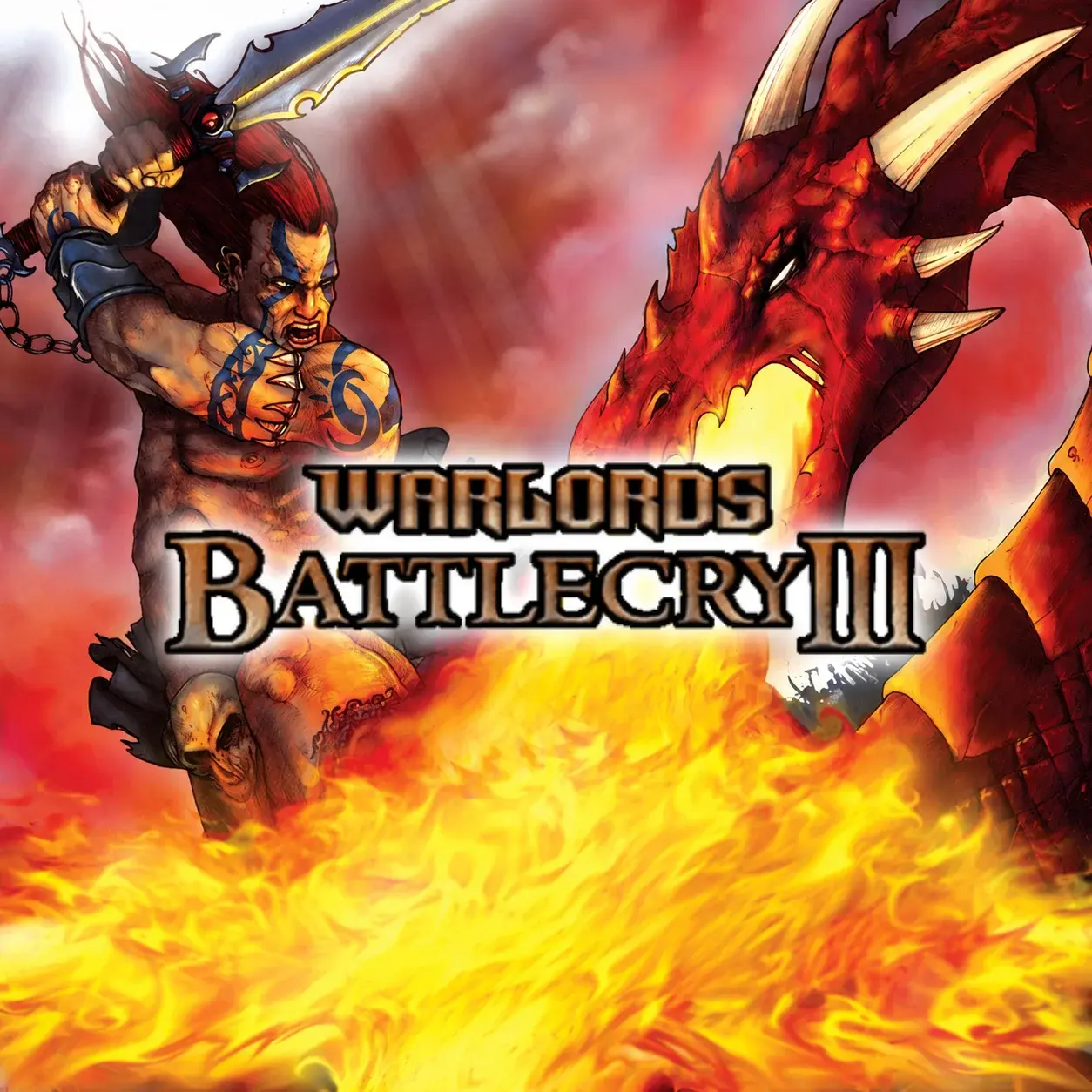 Купить Warlords Battlecry III - изображение