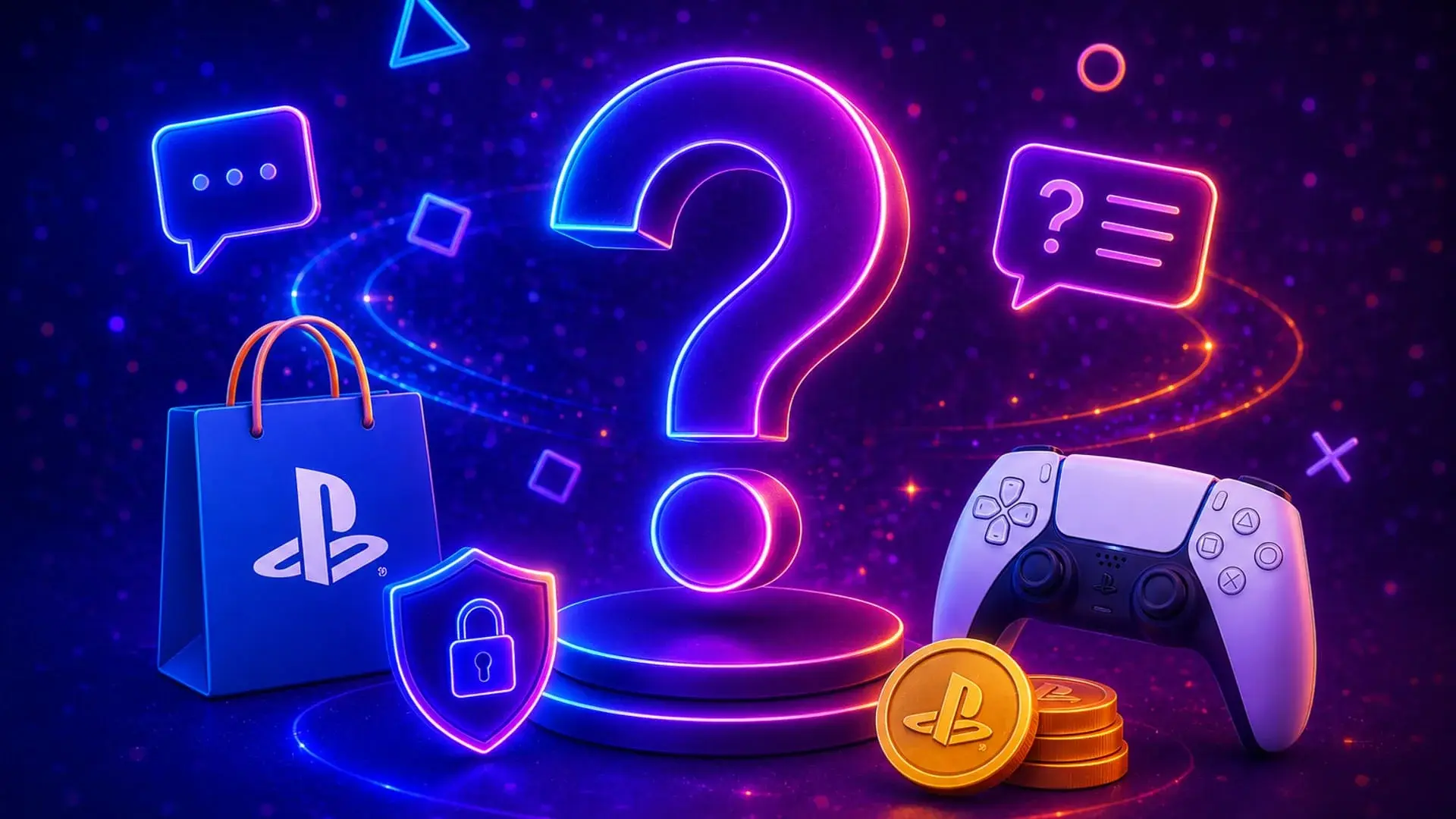 Какой регион PS Store выбрать в 2026 году - изображение