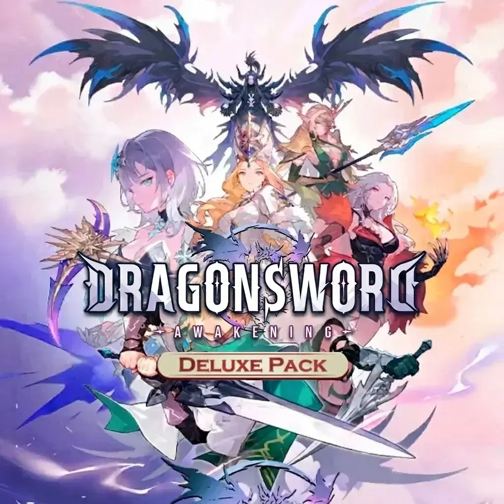 Купить DragonSword Awakening - Deluxe Pack - изображение