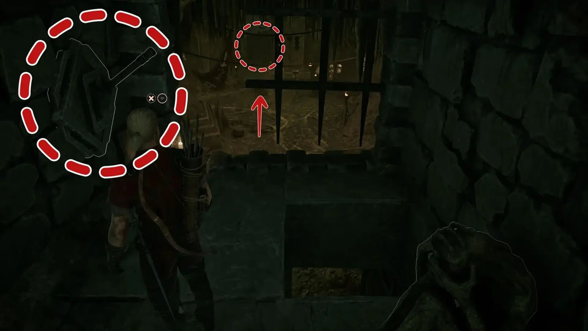 Gothic 1 Remake. Как выполнить квест «Орочий склеп» - изображение