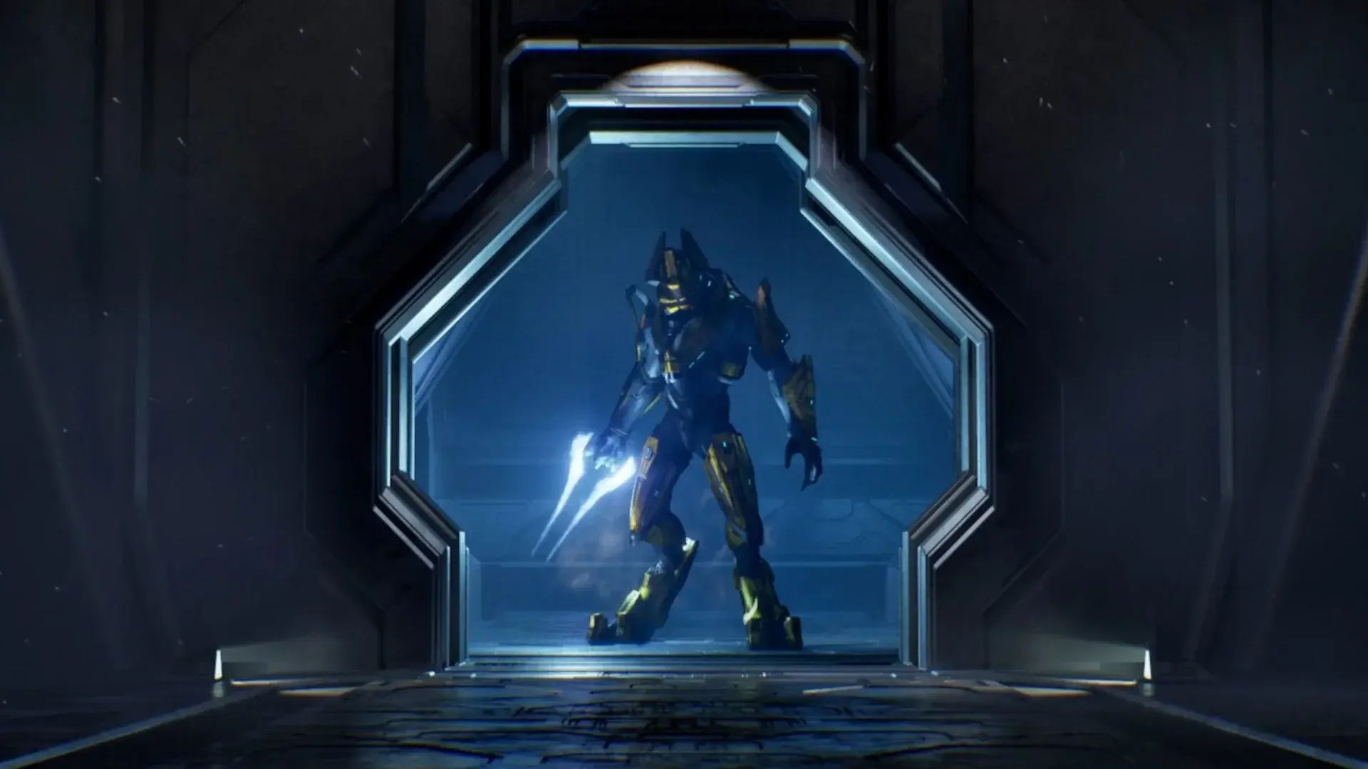 С ПЫЛУ С ЖАРУ: HALO CAMPAIGN EVOLVED - изображение