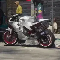 GTA 6. Все мотоциклы и велосипеды - изображение