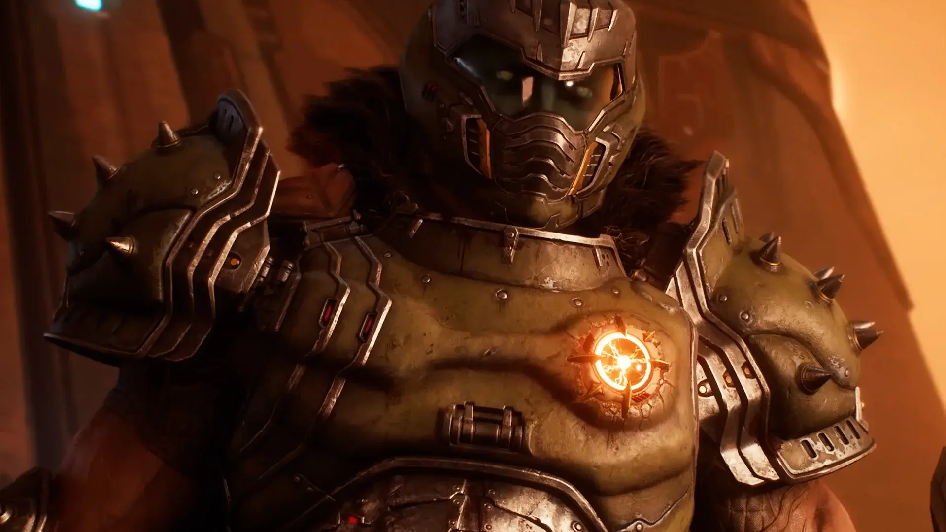 Doom: The Dark Ages. Все секреты в десятой главе - изображение