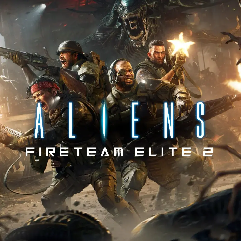 Купить Aliens: Fireteam Elite 2 - изображение