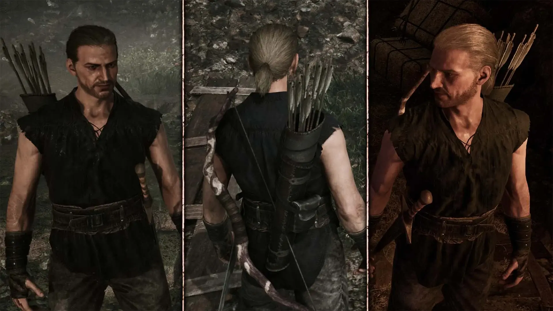 НеГотика. Как фанат разочаровался в Gothic 1 Remake - изображение