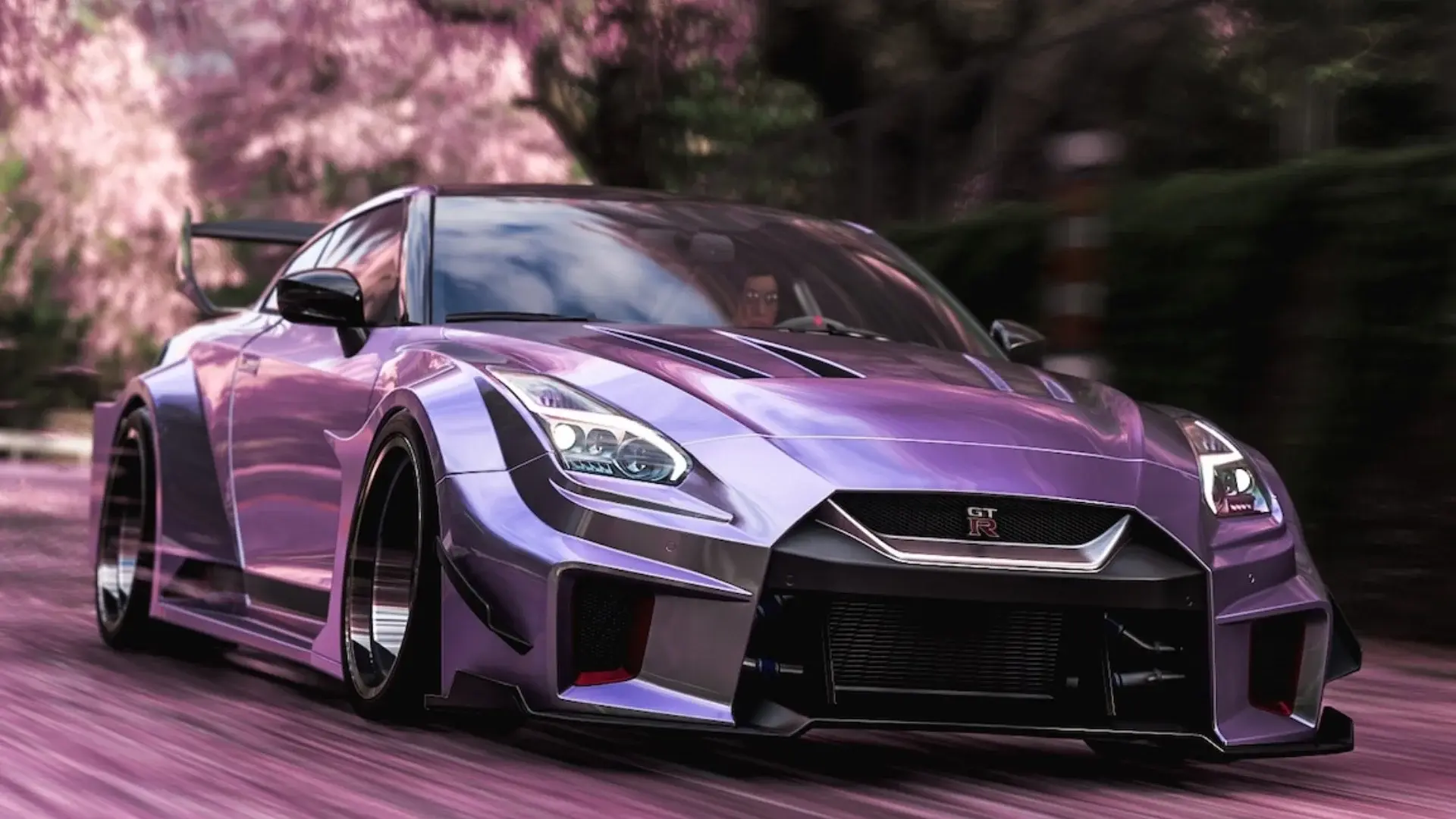 С ПЫЛУ С ЖАРУ: FORZA HORIZON 6 - изображение