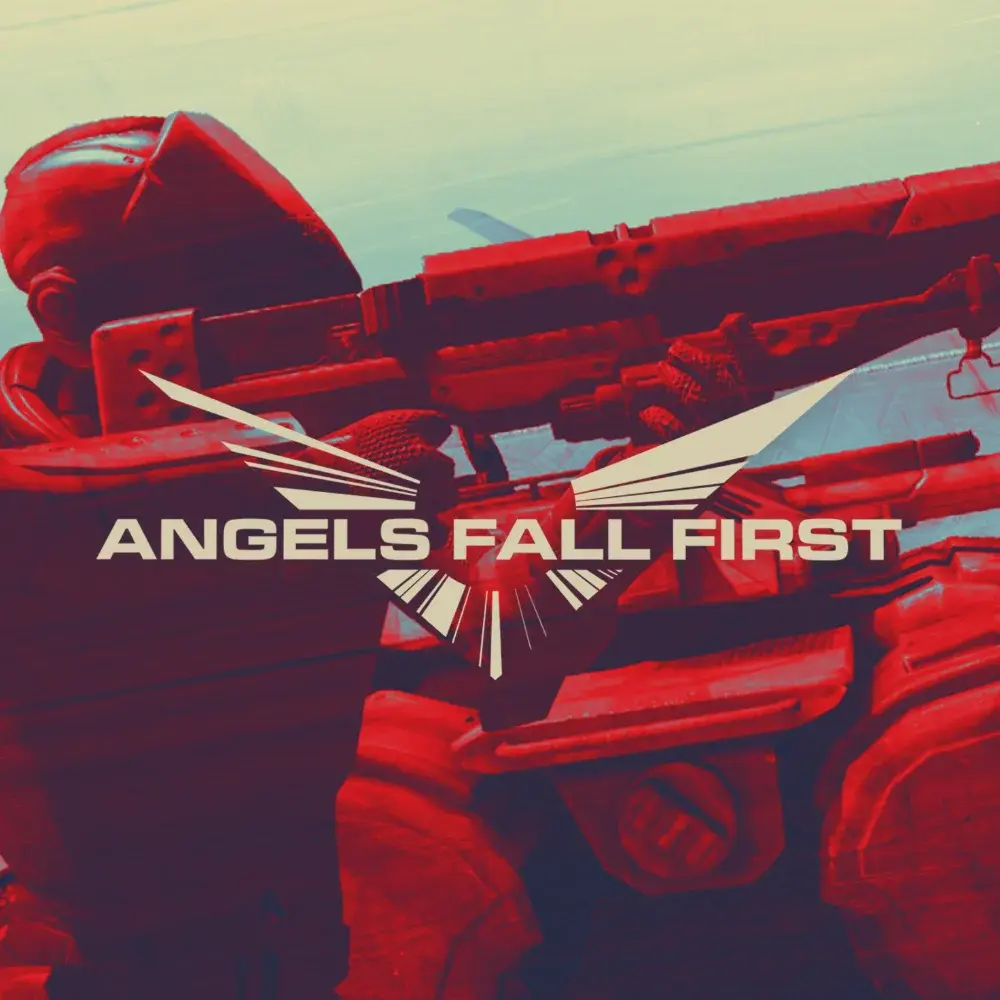 Купить Angels Fall First - изображение
