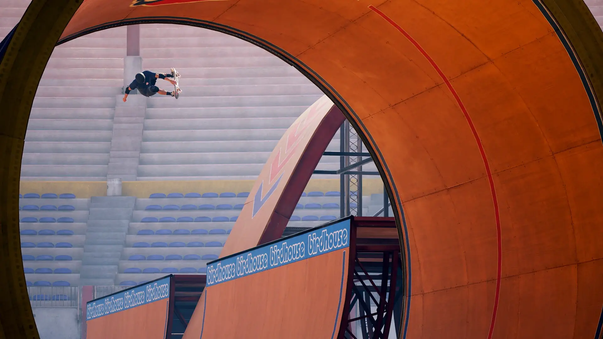 Tony Hawk's Pro Skater 1+2 не появится в Game Pass - изображение