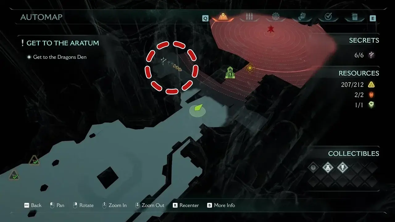Doom: The Dark Ages. Все секреты в четвёртой главе - изображение