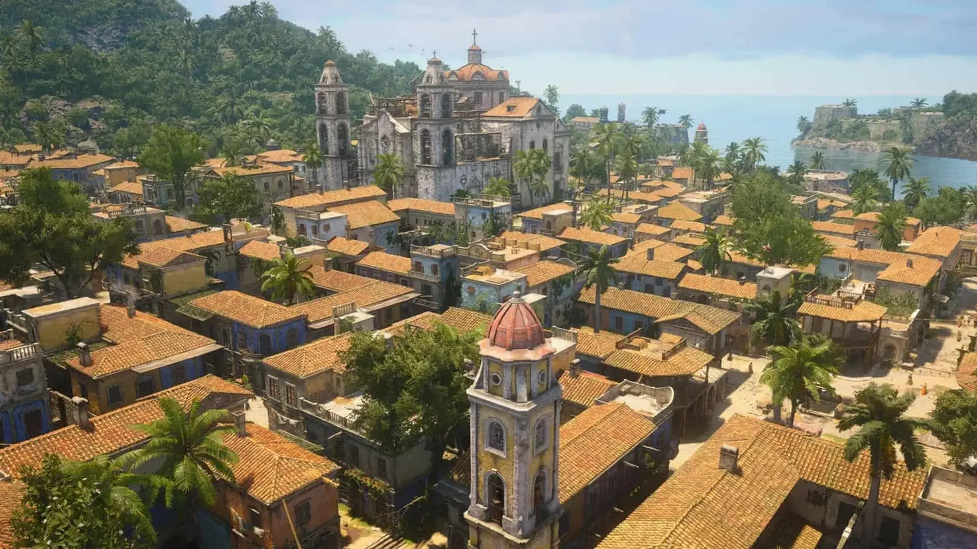 Assassin's Creed Black Flag Resynced. Что сделать в первую очередь - изображение