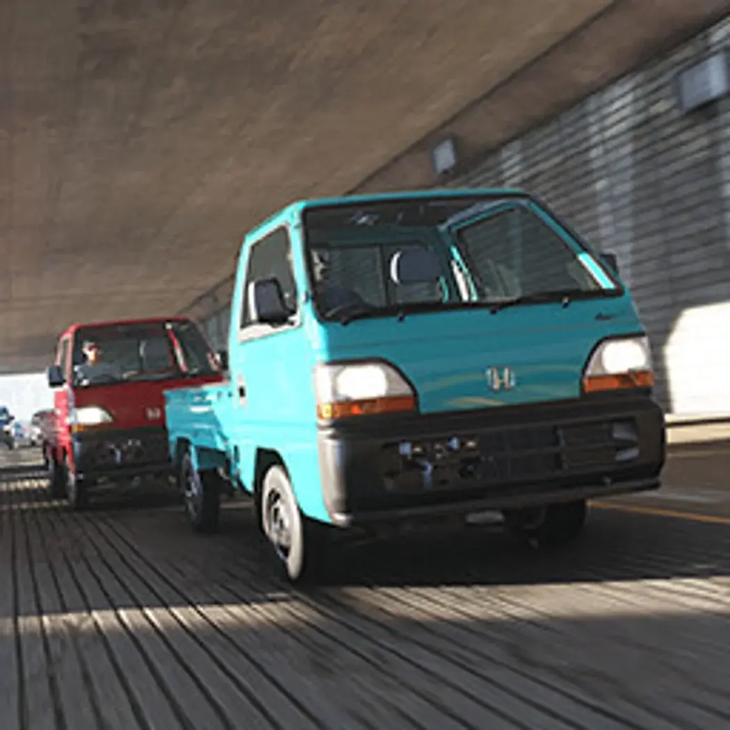 Forza Horizon 6. Все достижения - изображение