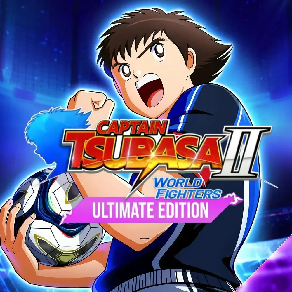 Купить Captain Tsubasa 2: World Fighters - Ultimate Edition - изображение