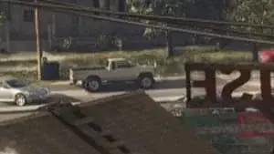 GTA 6. Все автомобили - изображение