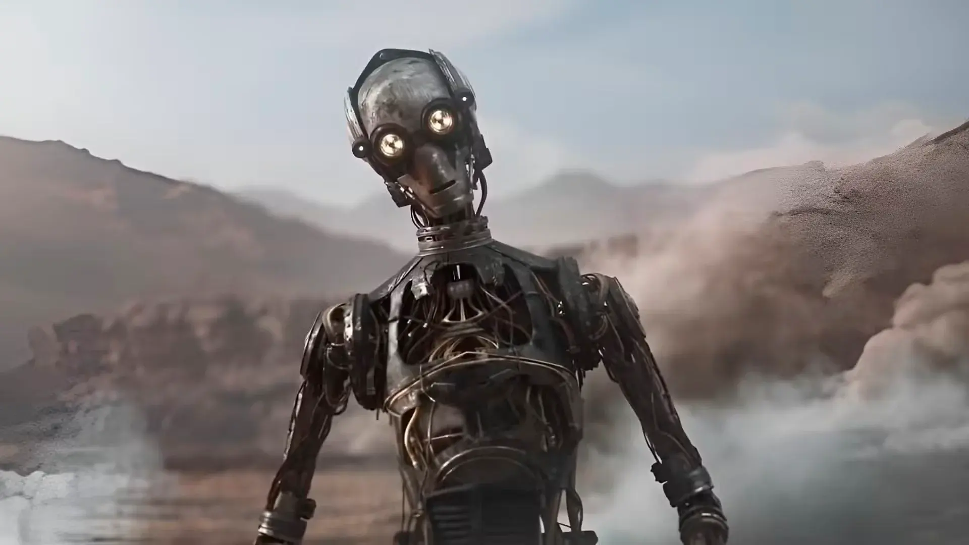 Сокращения в Quantic Dream не помешают разработке Star Wars Eclipse - изображение