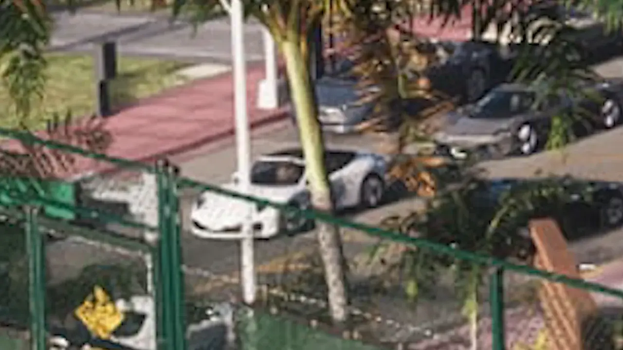 GTA 6. Все автомобили - изображение