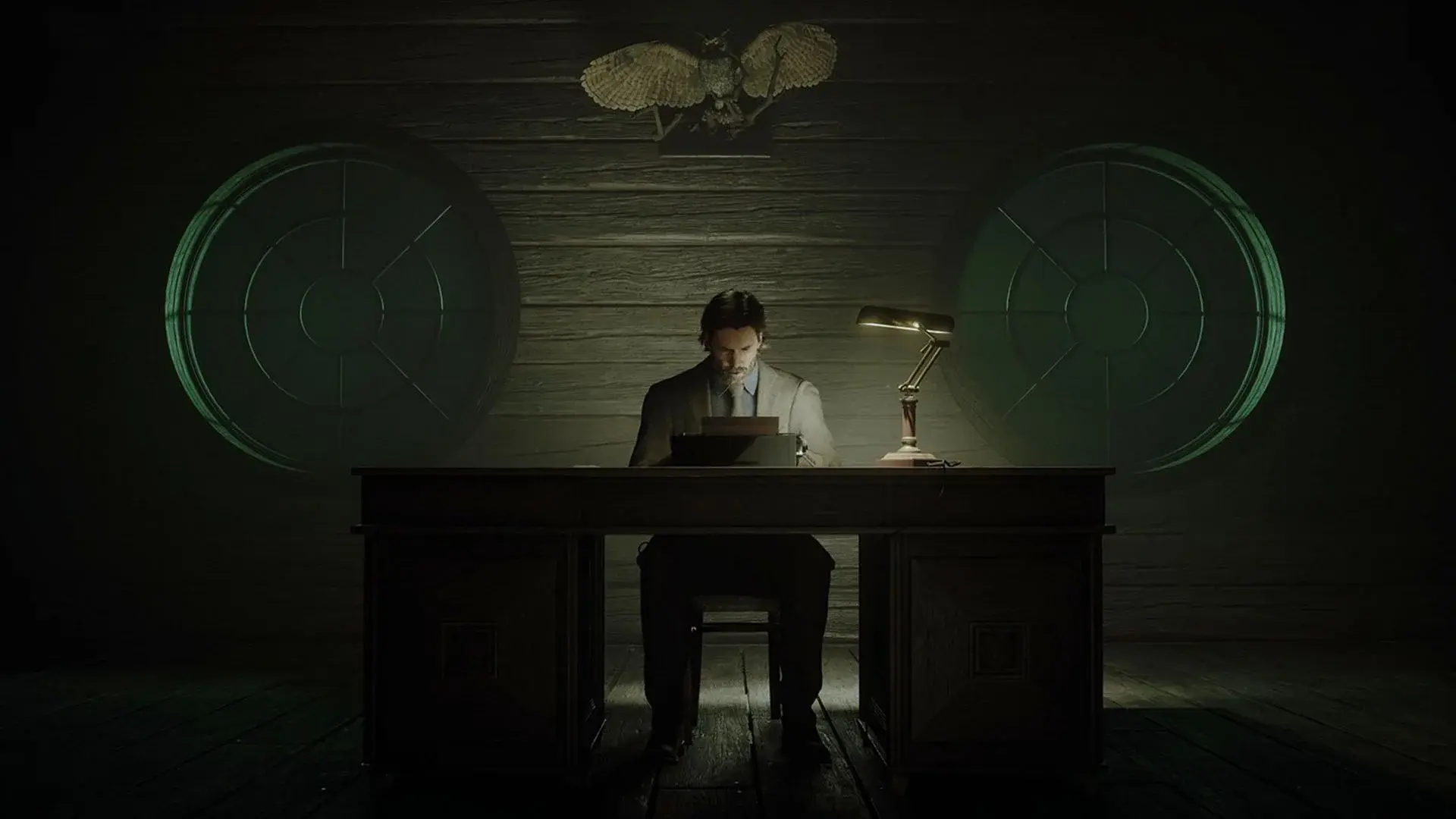 Готовимся к Control Resonant: подробный гид по вселенной Remedy - изображение