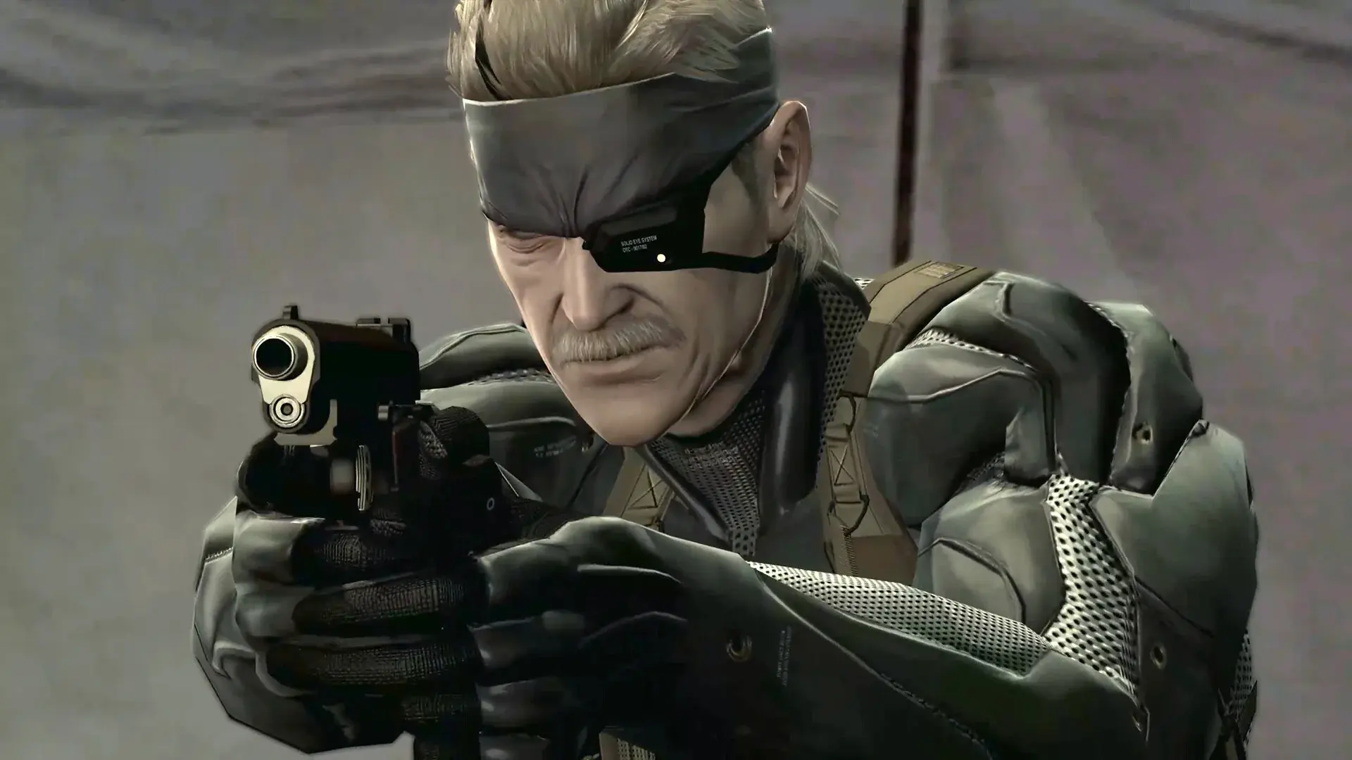 Общие продажи серии Metal Gear Solid превысили 66 миллионов копий - изображение