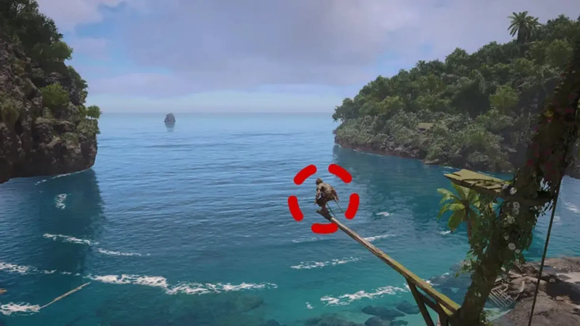 Assassin's Creed Black Flag Resynced. Все точки синхронизации - изображение