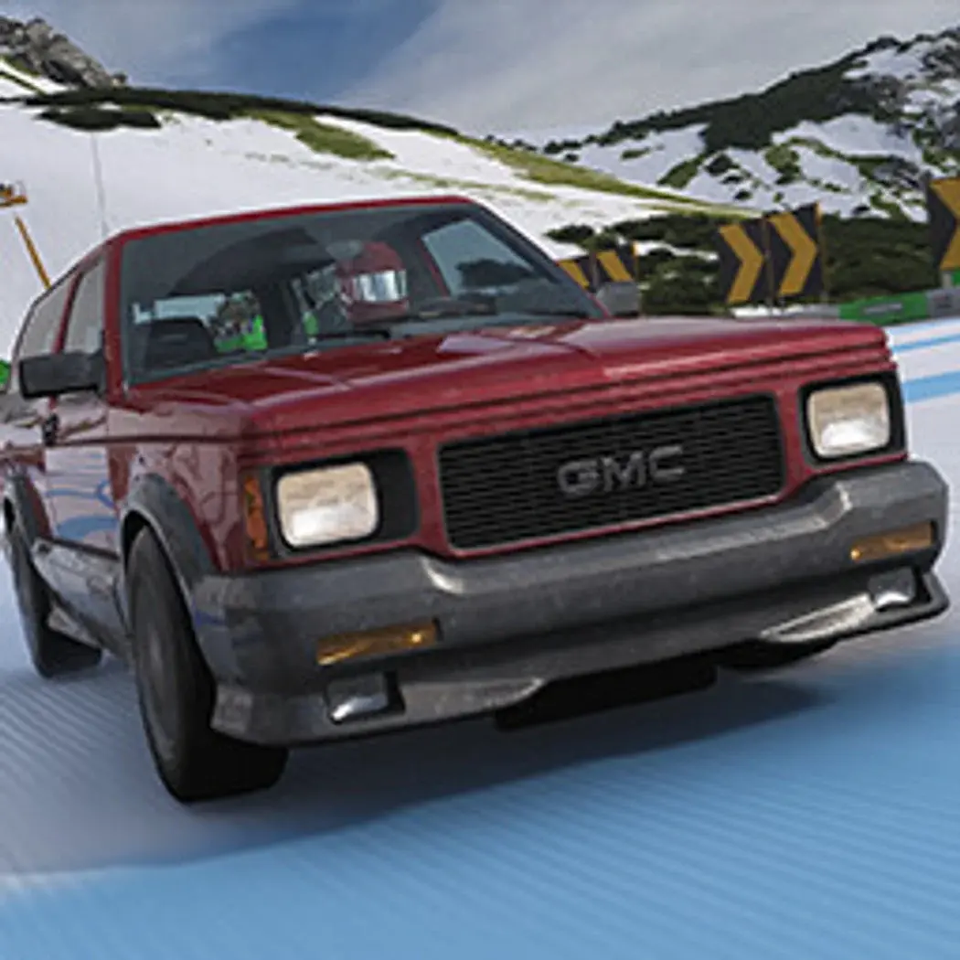 Forza Horizon 6. Все достижения - изображение