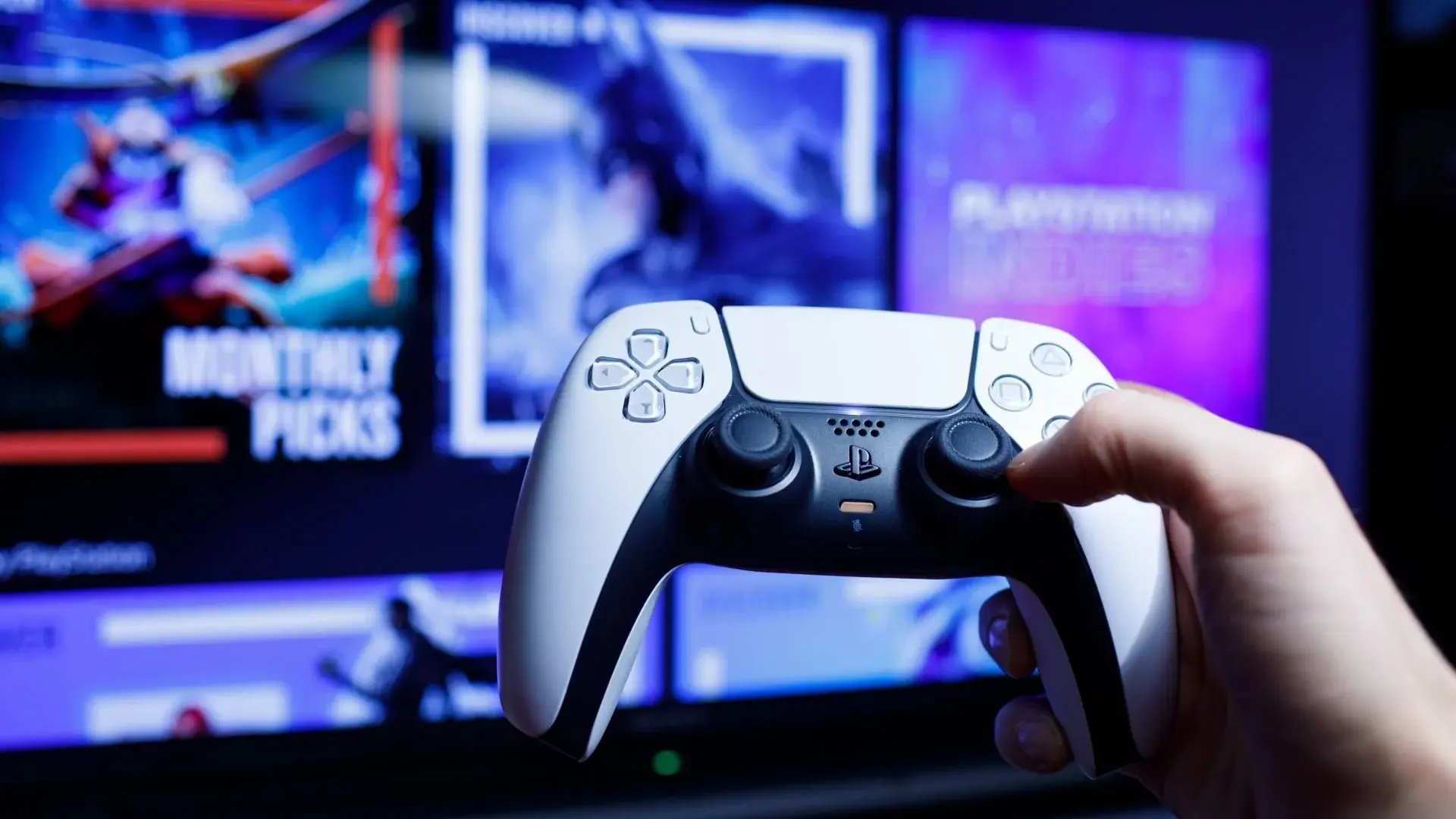 Как пополнить PS Store из России в 2026 году - изображение