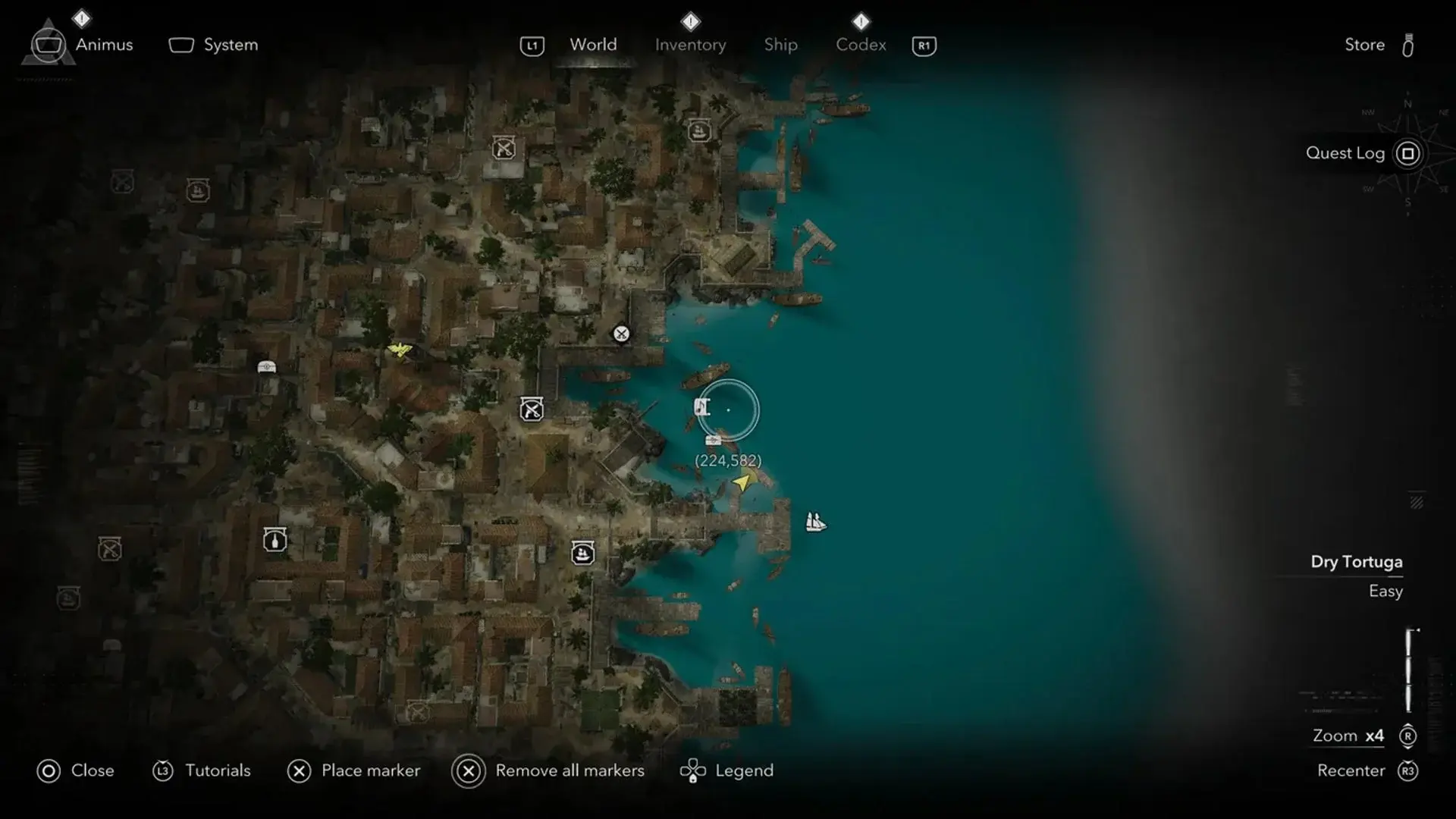 Assassin's Creed Black Flag Resynced. Все морские песни шанти - изображение