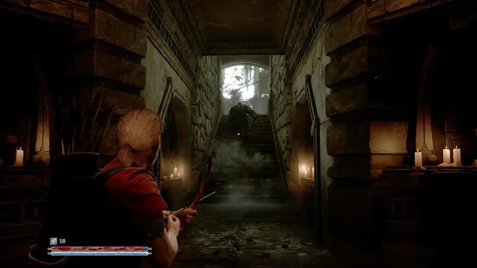 Gothic 1 Remake. Как выполнить квест «Пропавший ученик» - изображение