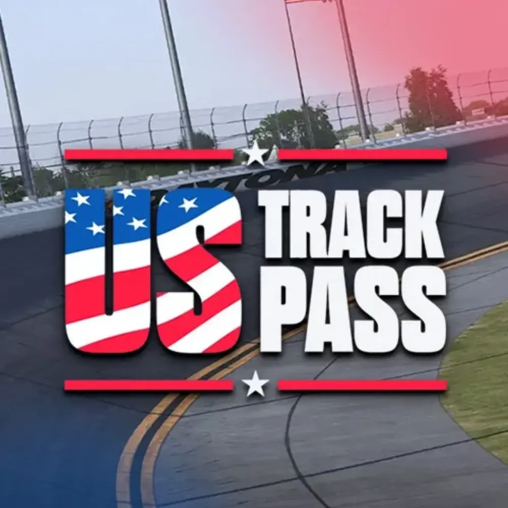 Купить Le Mans Ultimate - US Track Pass - изображение