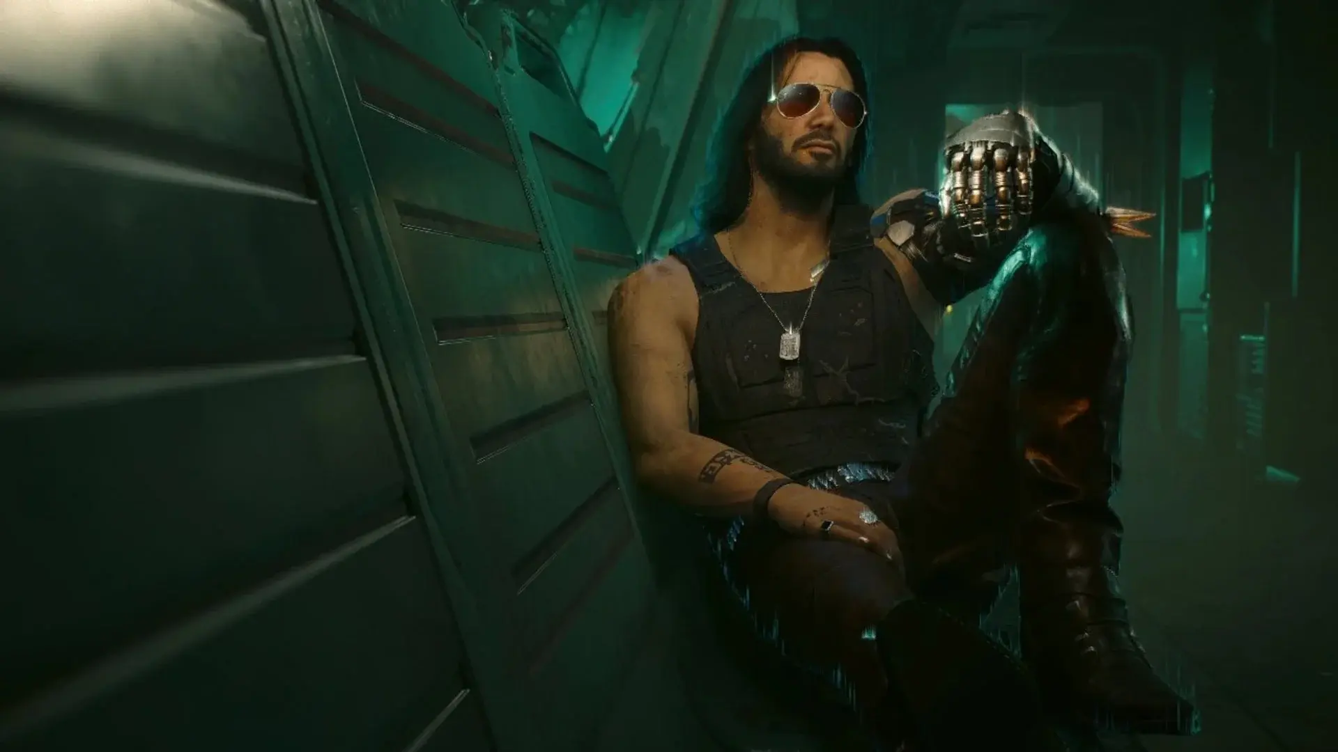 GTA V или Cyberpunk 2077: какую игру купить в 2026 году - изображение