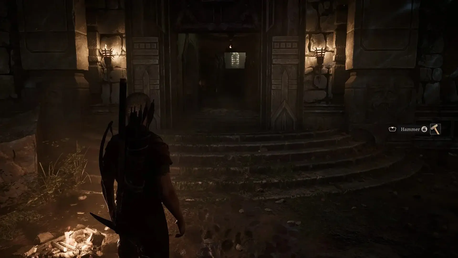 Gothic 1 Remake. Как выполнить квест «Пропавший ученик» - изображение