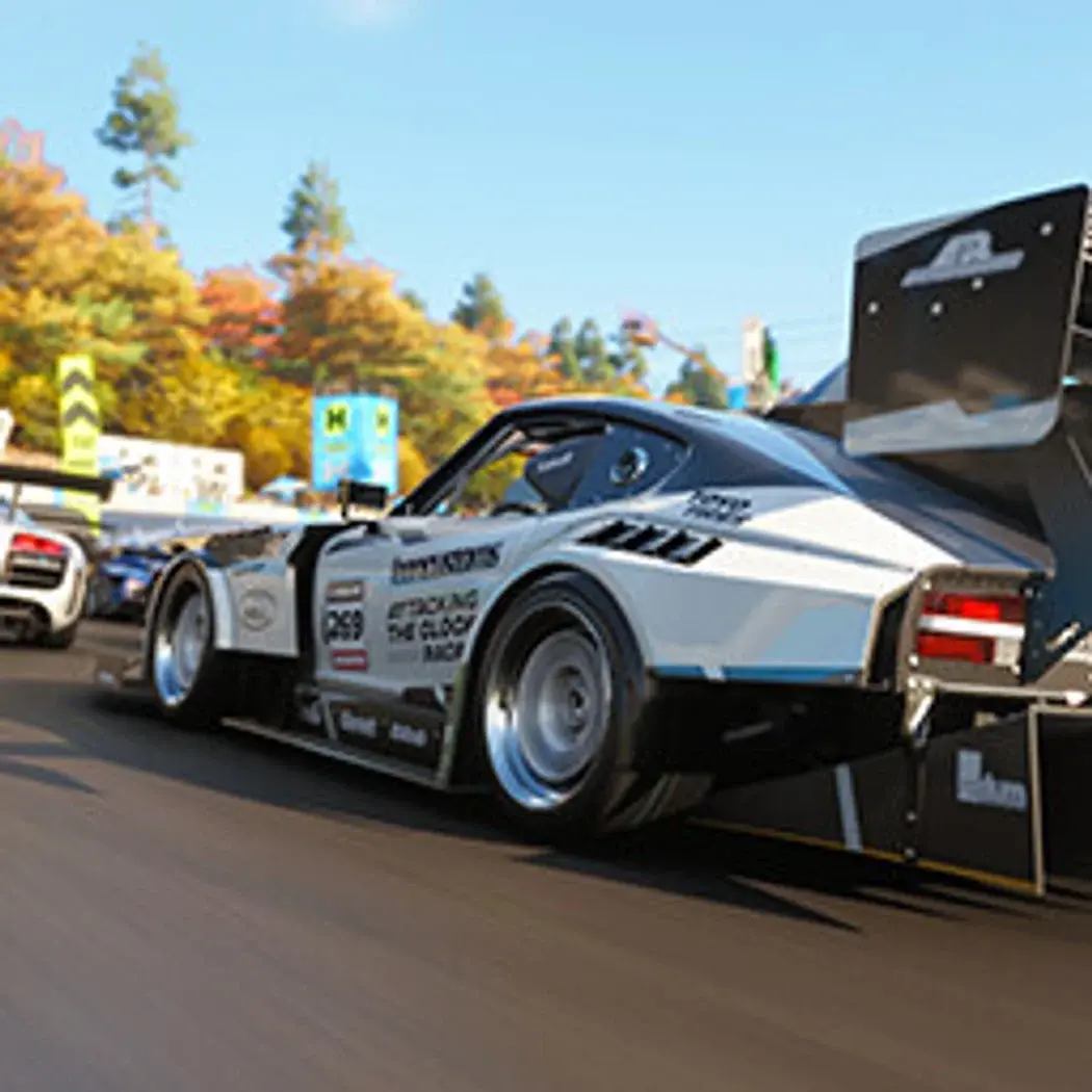 Forza Horizon 6. Все достижения - изображение