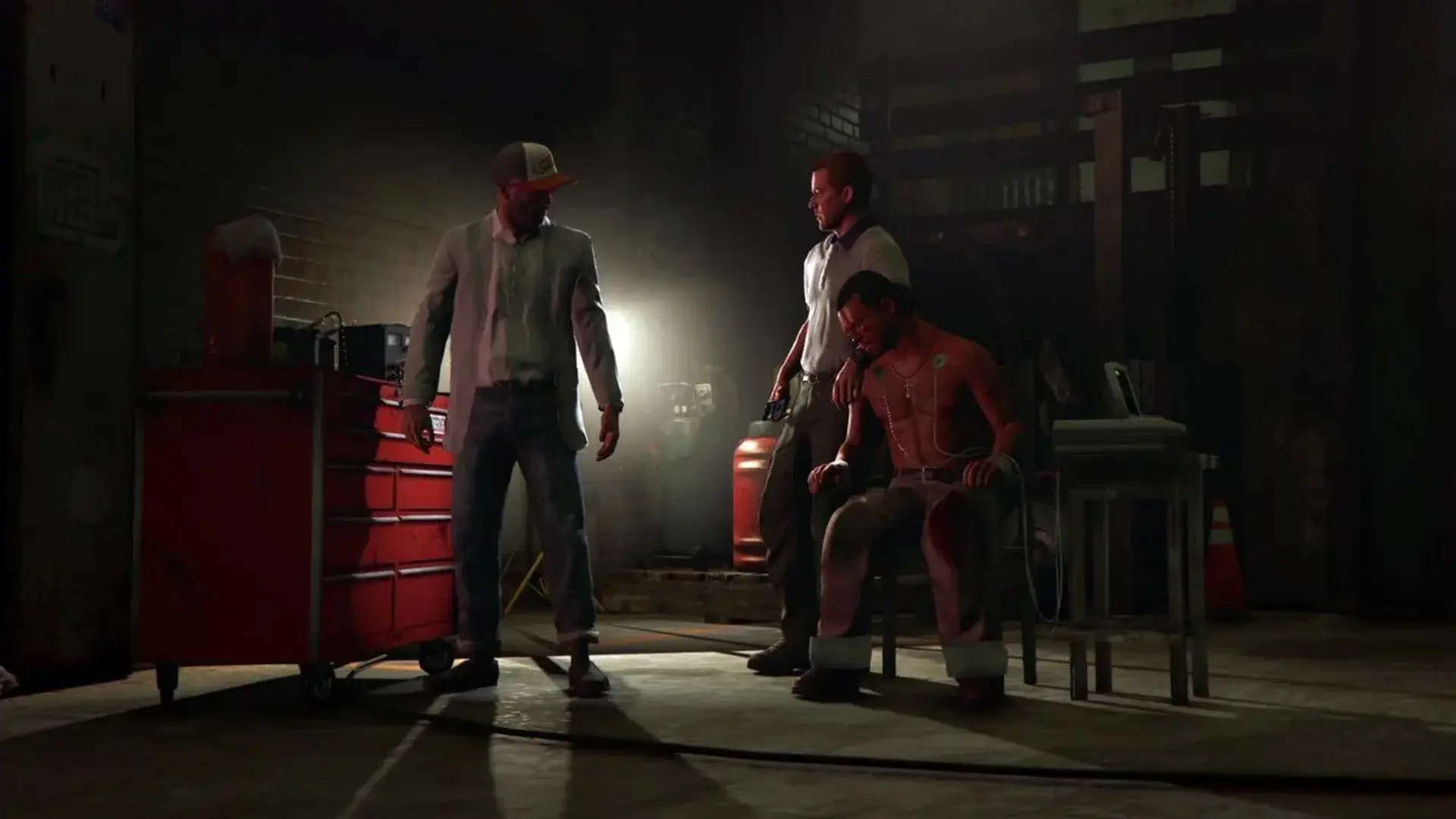 Как Rockstar Games и GTA меняли игровую индустрию - изображение